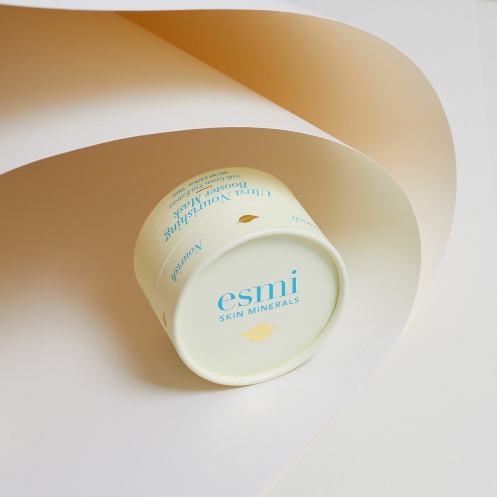 Esmi Ultra Nourishing Booster Mask 150ml