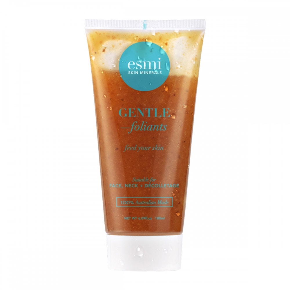 Esmi Gentle Foliant 
Rose and Bamboo Gentle-Foliant