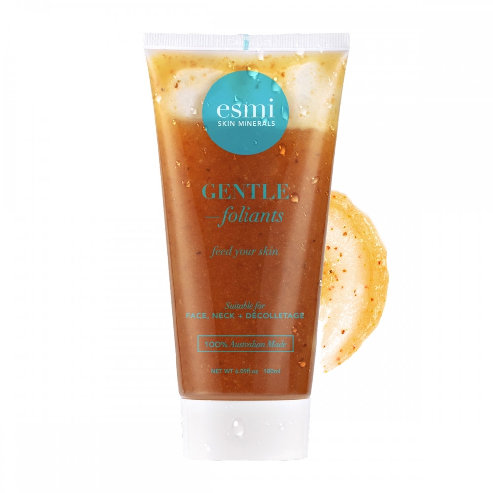 Esmi Gentle Foliant 
Rose and Bamboo Gentle-Foliant
