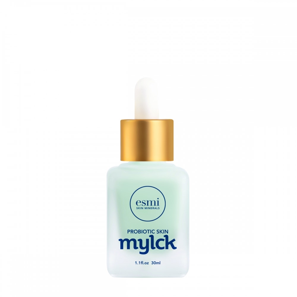 Esmi Skin Mylck 
Probiotic Skin Mylck plus Anti-Redness