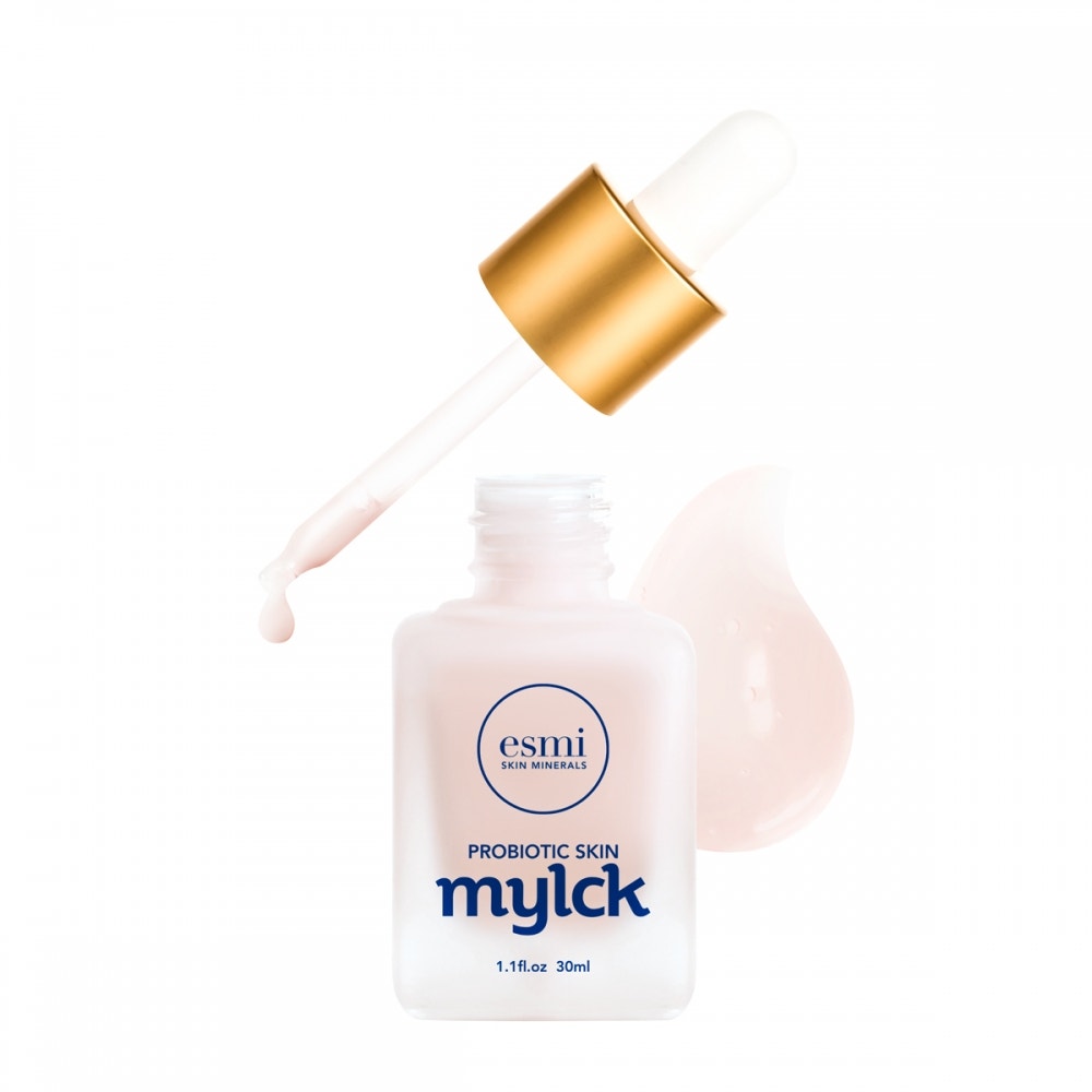 Esmi Mylck 
Probiotic Skin Mylck plus Brightening