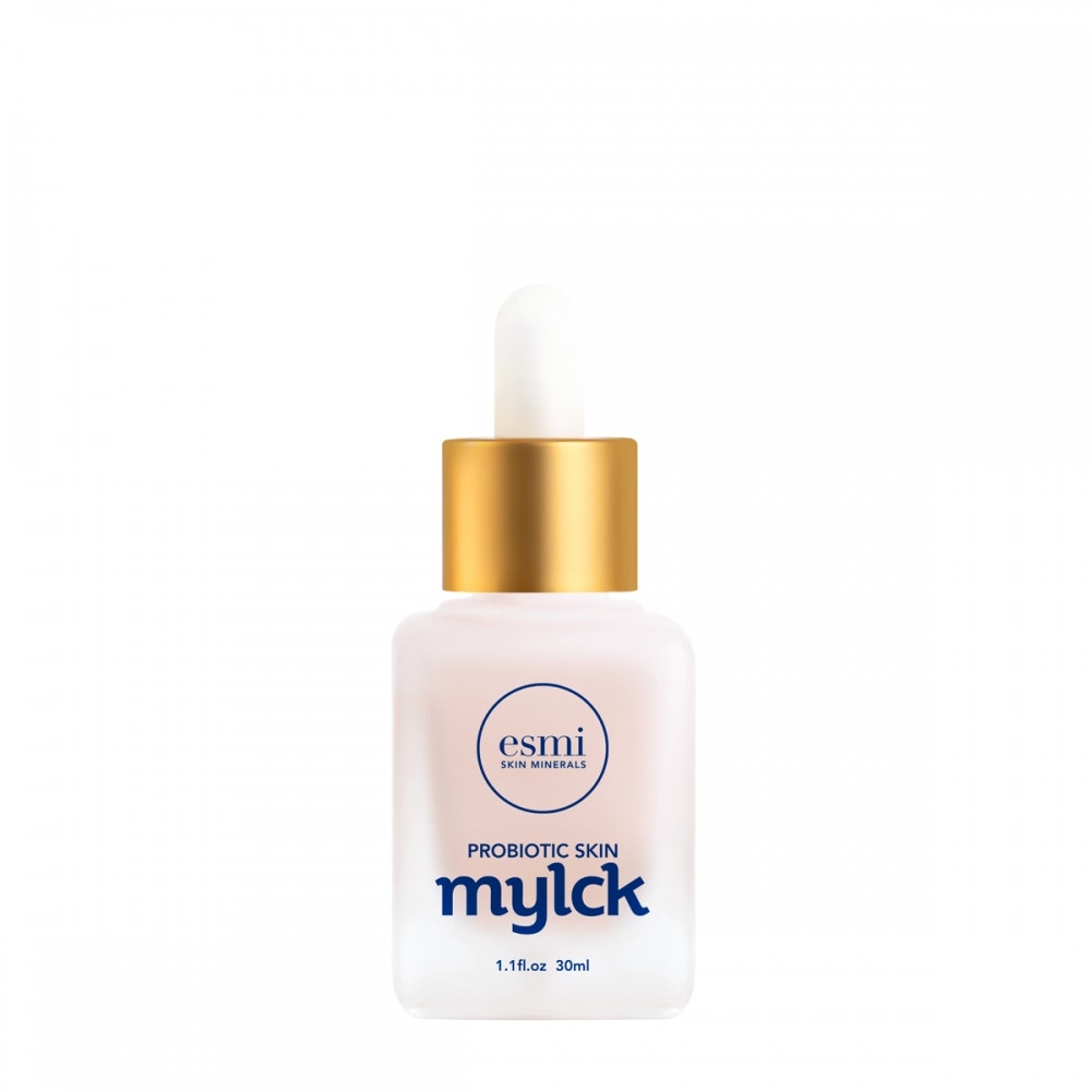 Esmi Mylck 
Probiotic Skin Mylck plus Brightening