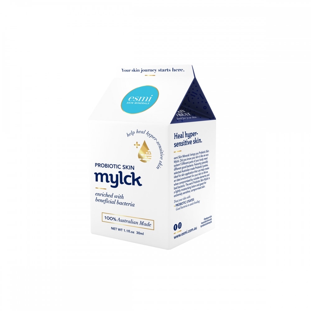 Esmi Probiotic Skin Mylck