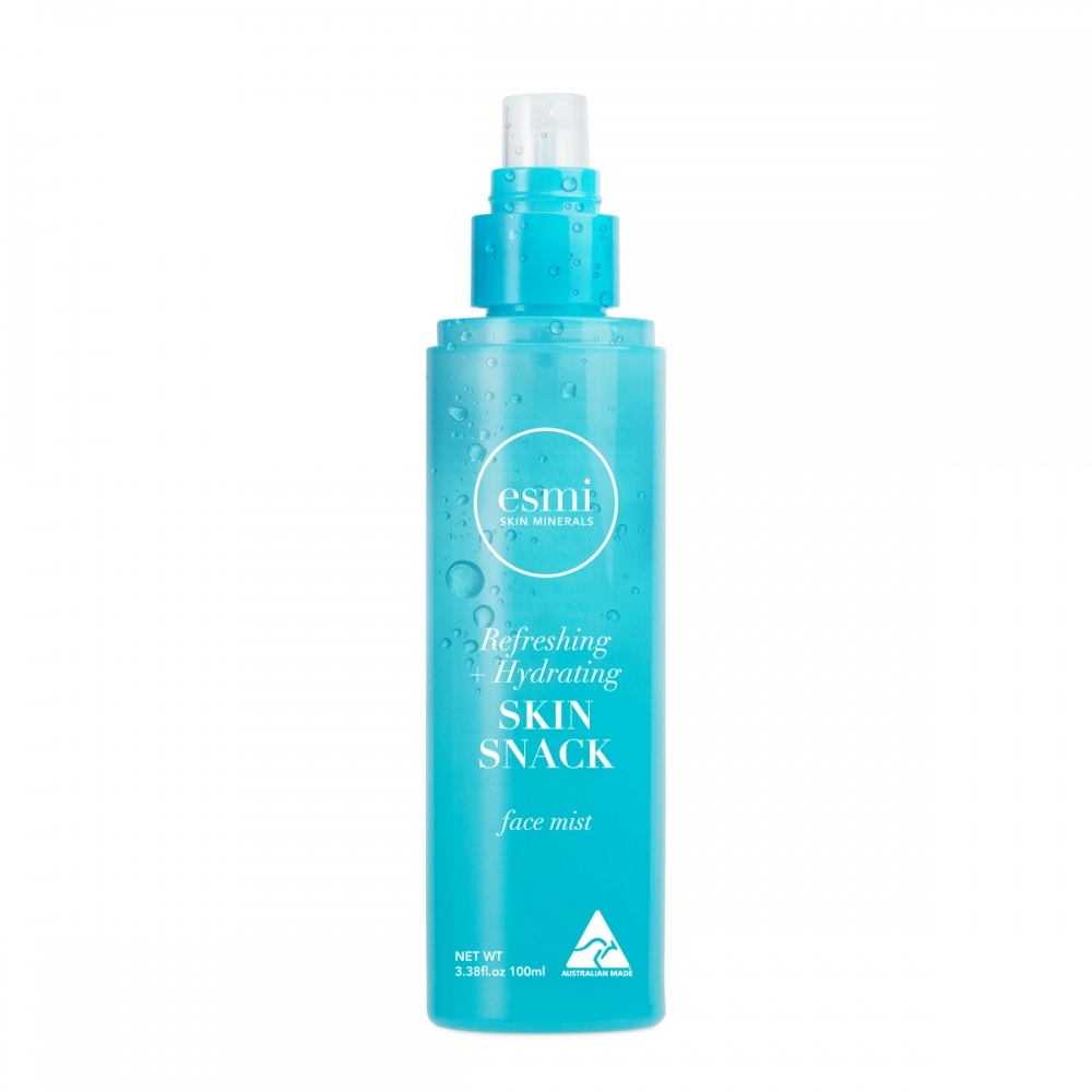 Esmi Refreshing and Hydrating Skin Snack Face Mist