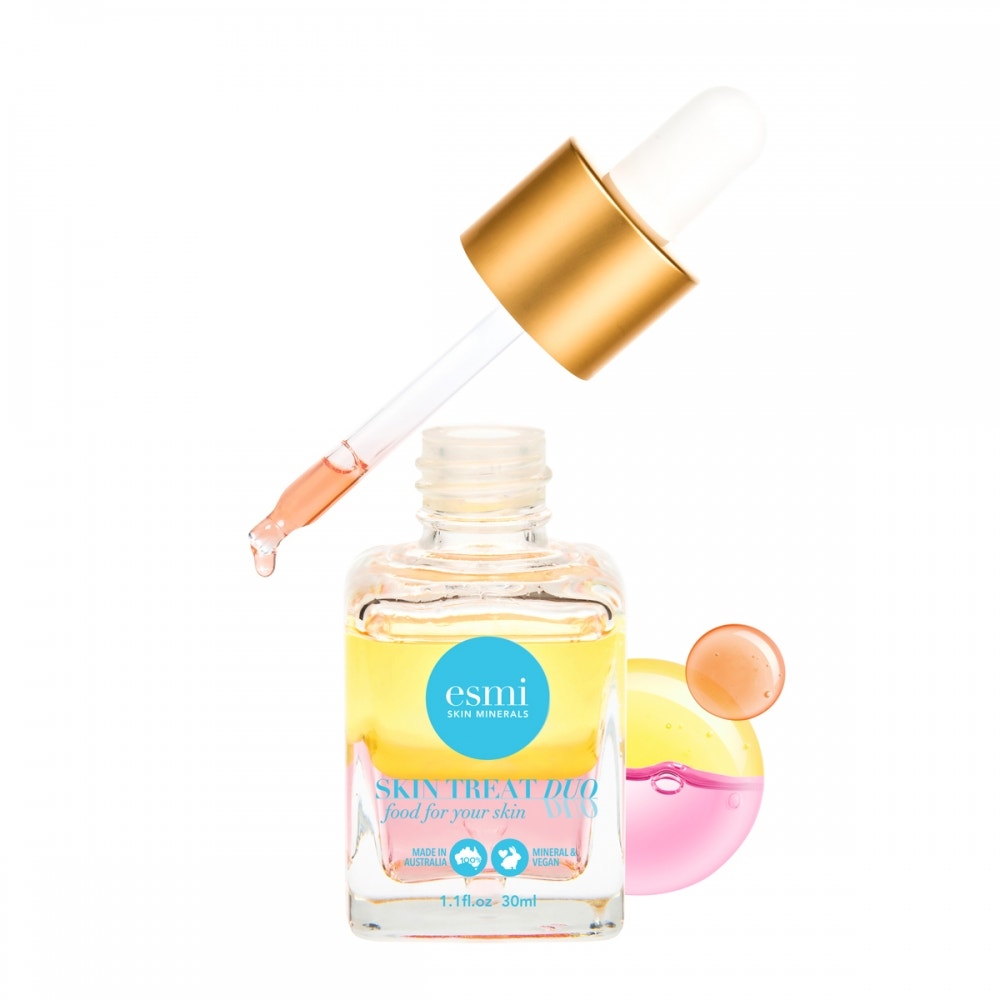 Esmi Sunrise Skin Energising Acai Duo