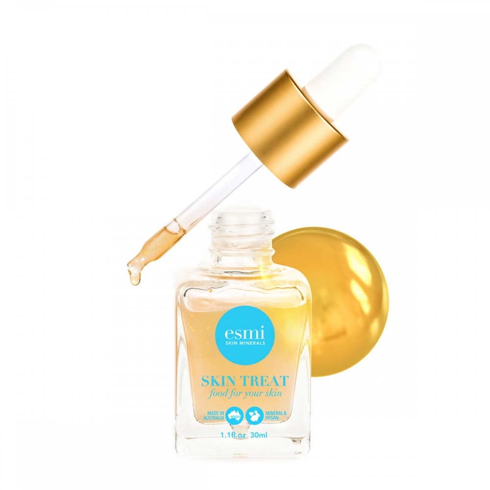 Esmi Golden Anti-Ageing Serum