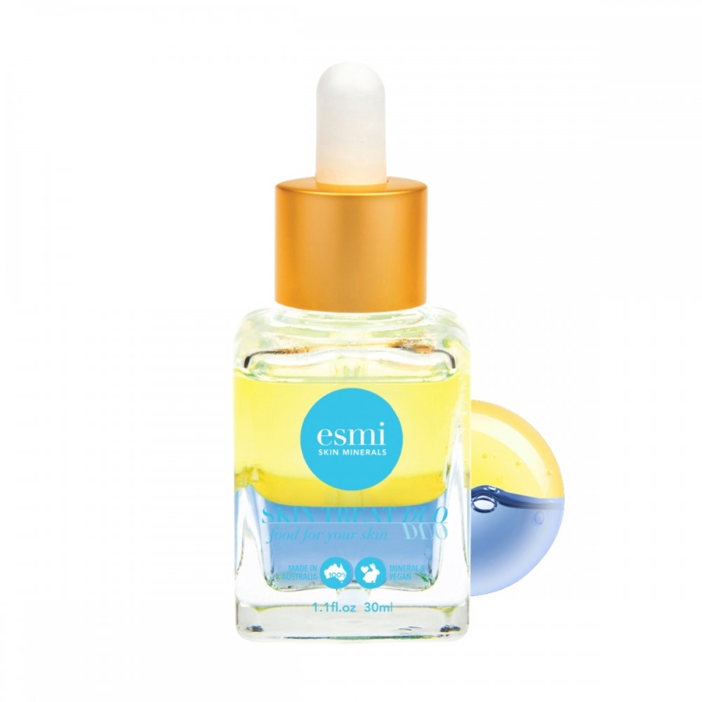Esmi Sunset Skin Anti-Ageing Acai Duo