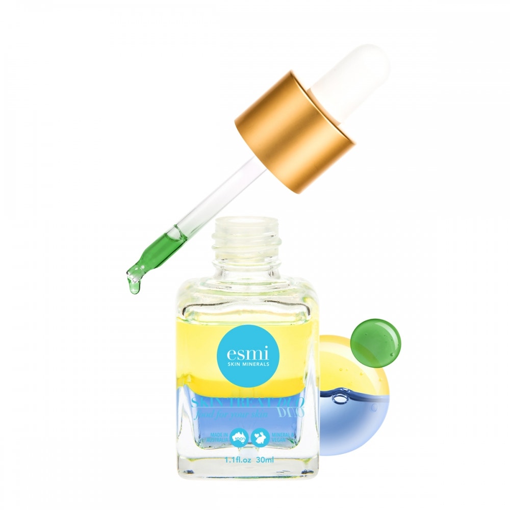 Esmi Sunset Skin Anti-Ageing Acai Duo
