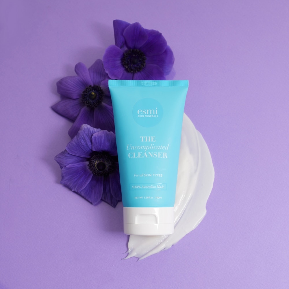Esmi The Uncomplicated Cleanser 100ml