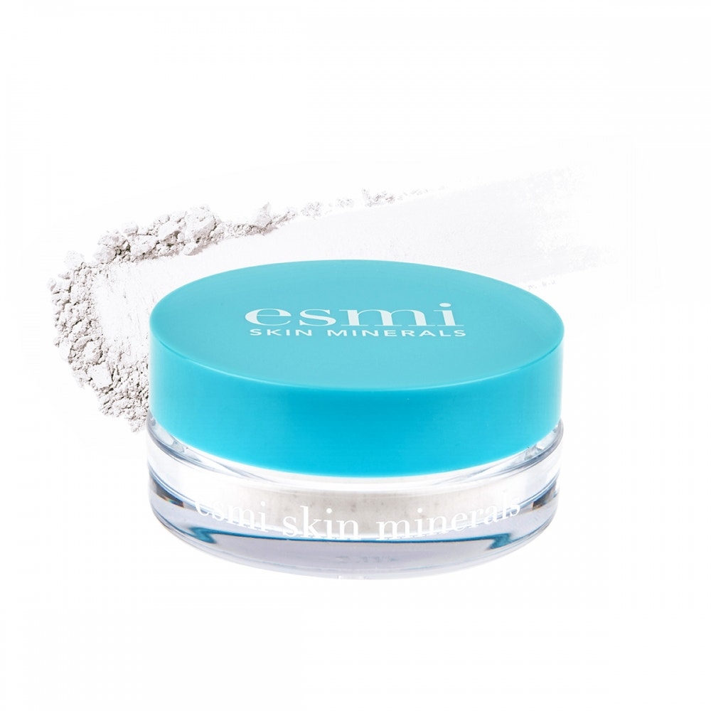 Esmi Translucent Mineral Powder