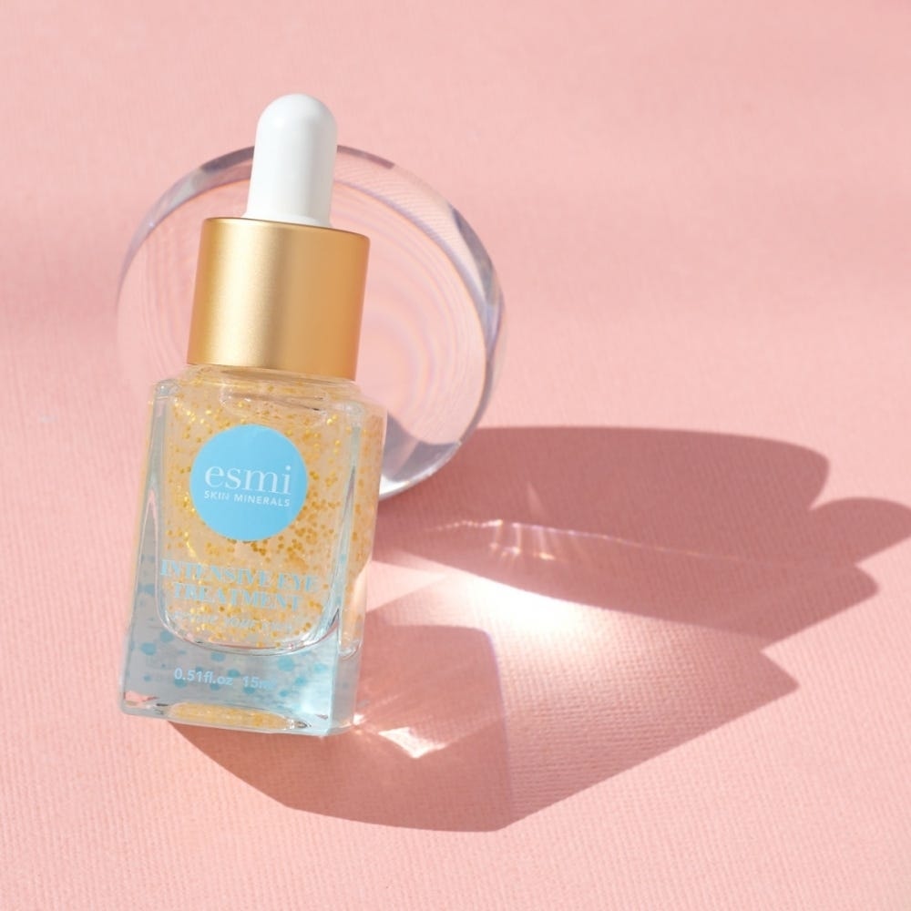 Esmi Hydrating Eye Serum