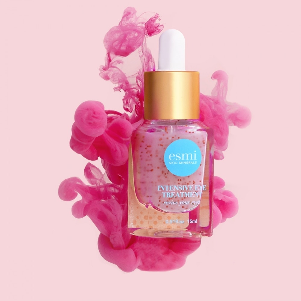 Esmi Brightening Eye Serum