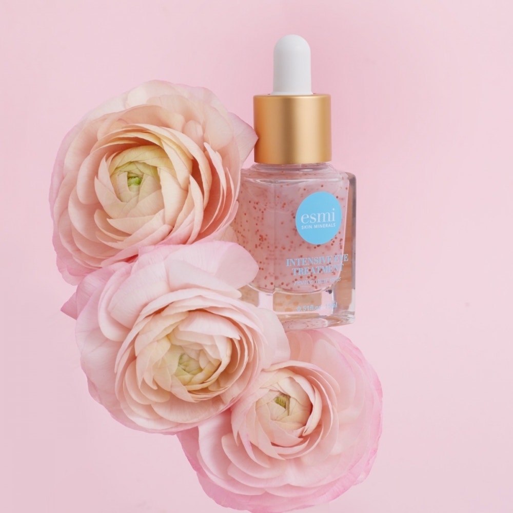 Esmi Brightening Eye Serum