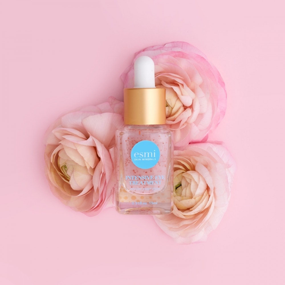 Esmi Brightening Eye Serum