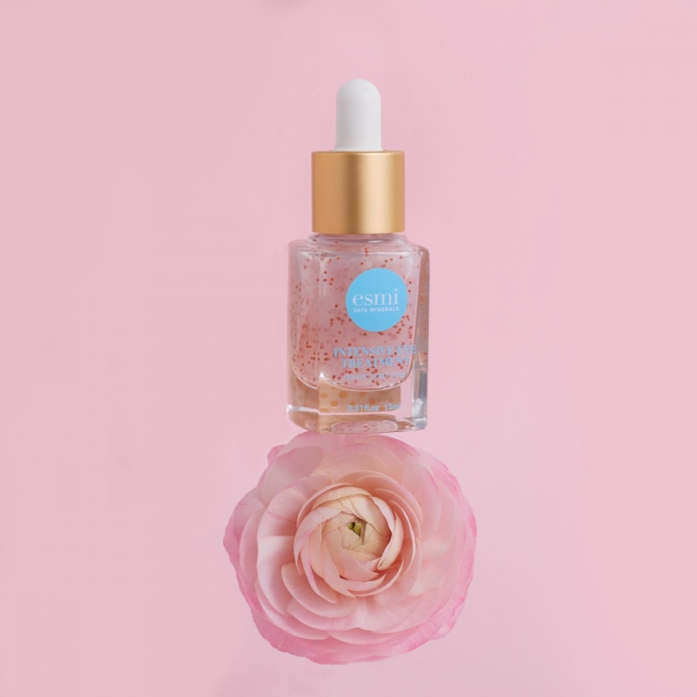 Esmi Brightening Eye Serum