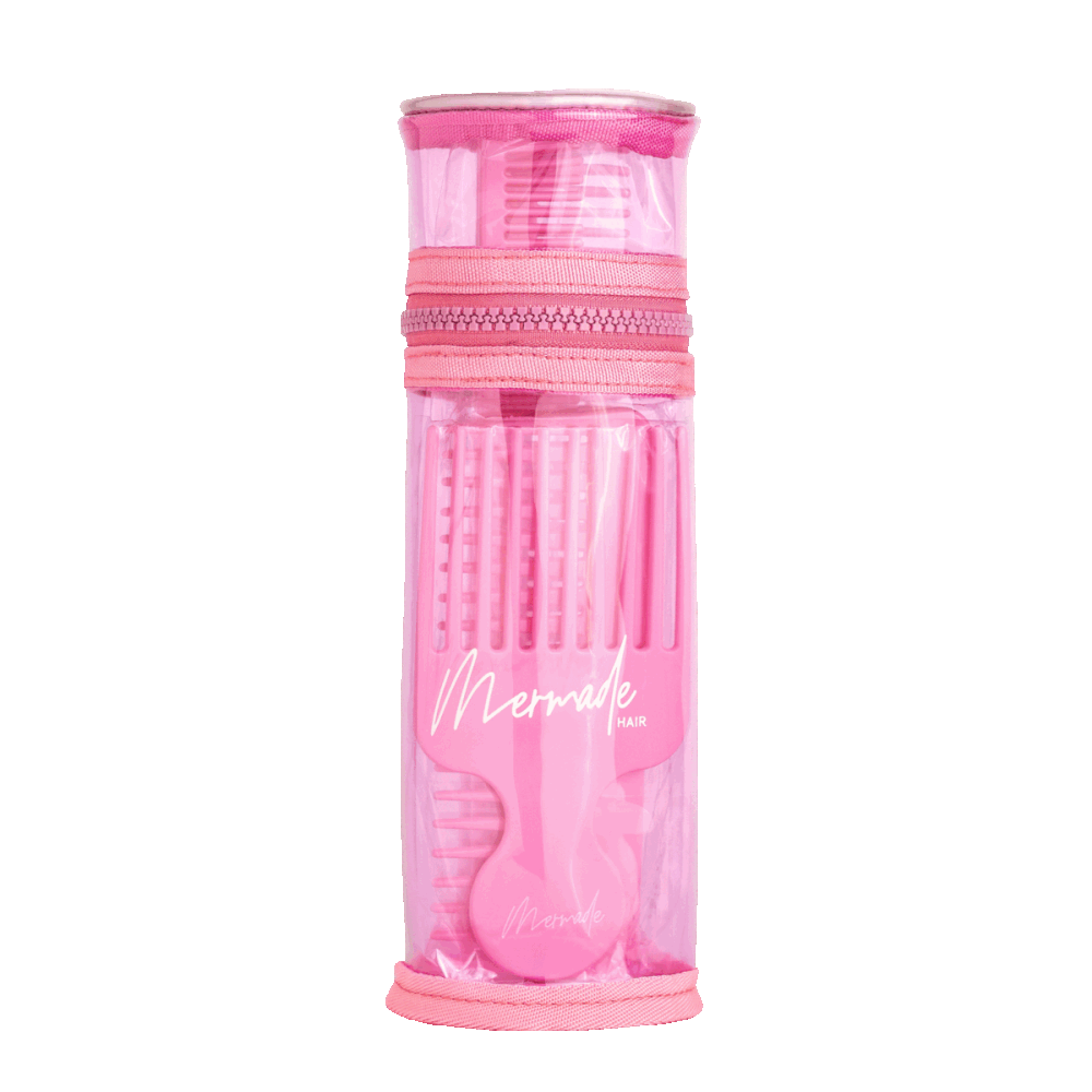 Mermade Hair - COMB KIT