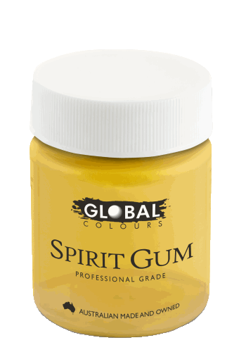 Global Colours SPIRIT GUM 45ML
