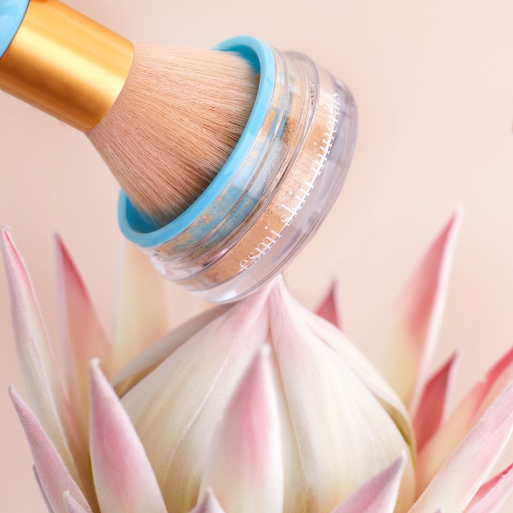 Esmi Loose Mineral Foundation