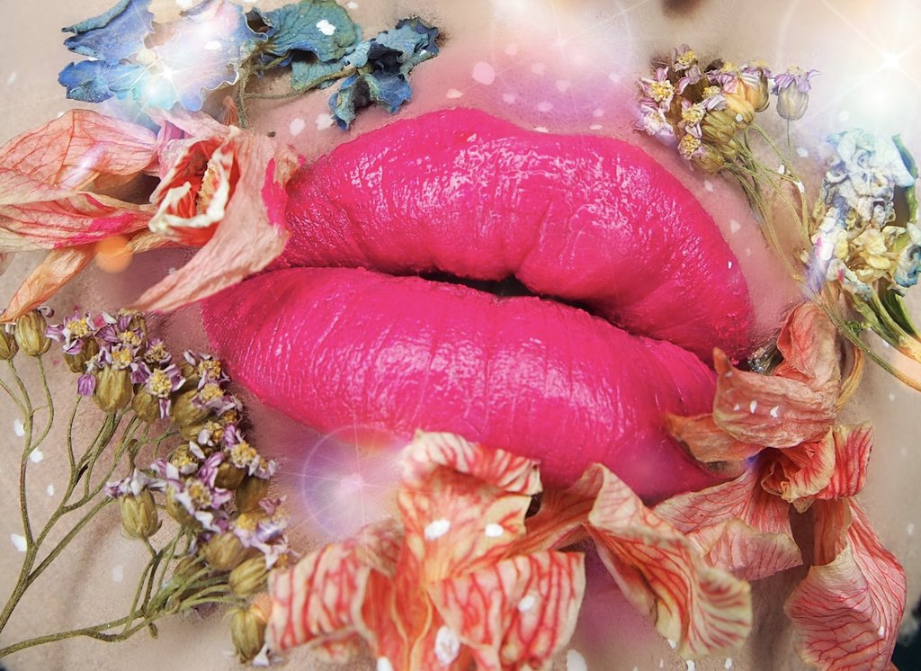 Shanghai Suzy 'Carnation' (Whipped Matte Formula)