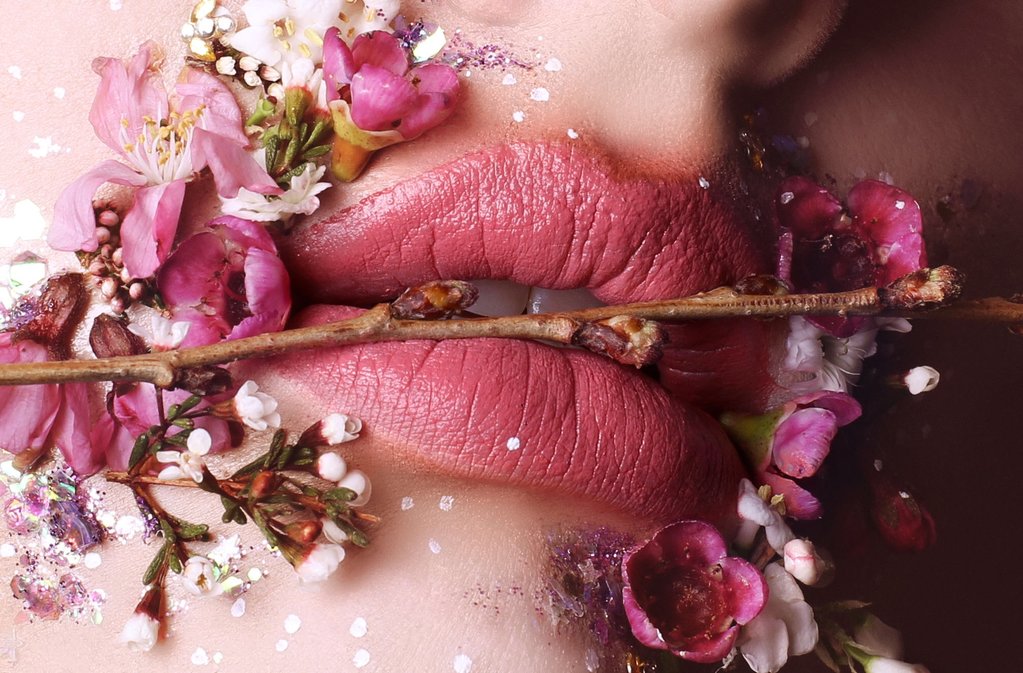 Shanghai Suzy Miss Cassandra Peony, Whipped Matte Formula