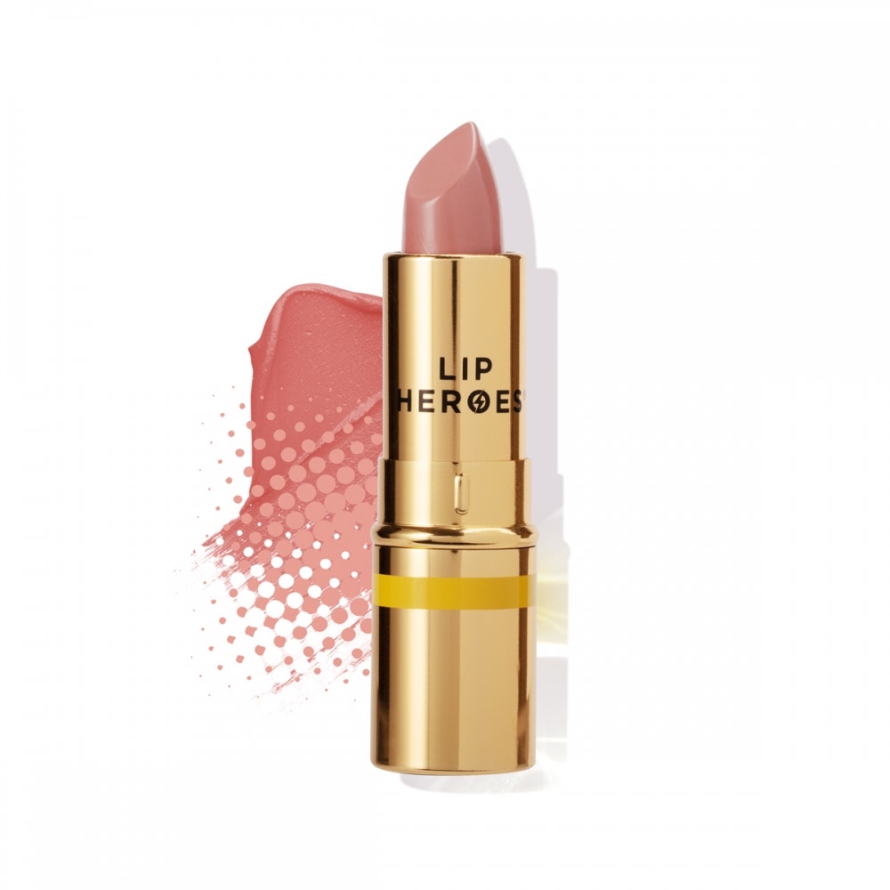 Lip Heroes Matte Lipstick Natural Hero
