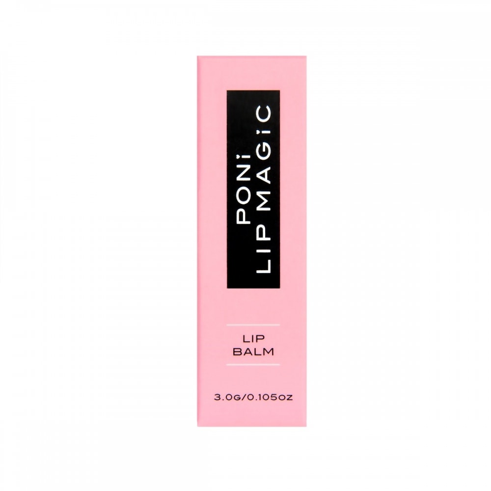 Poni Lip Magic Balm