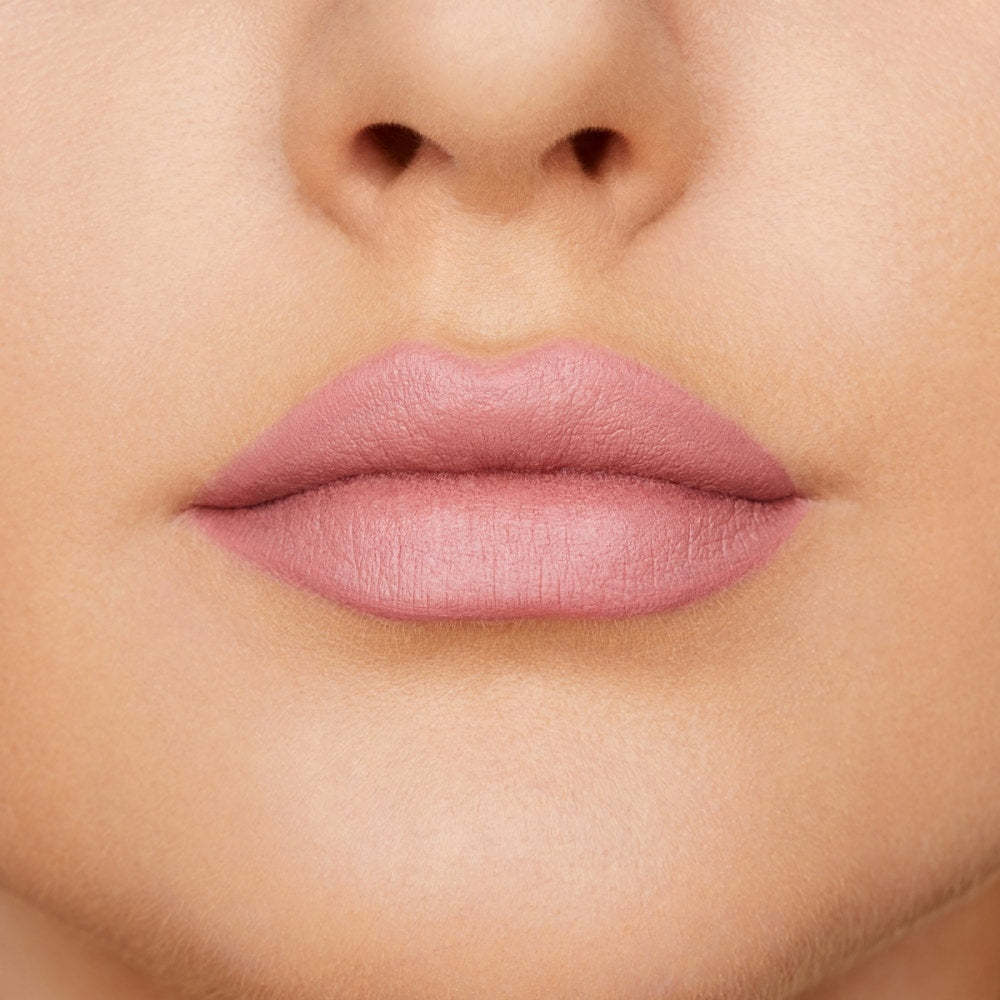 Lip Heroes Matte Lipstick Natural Hero