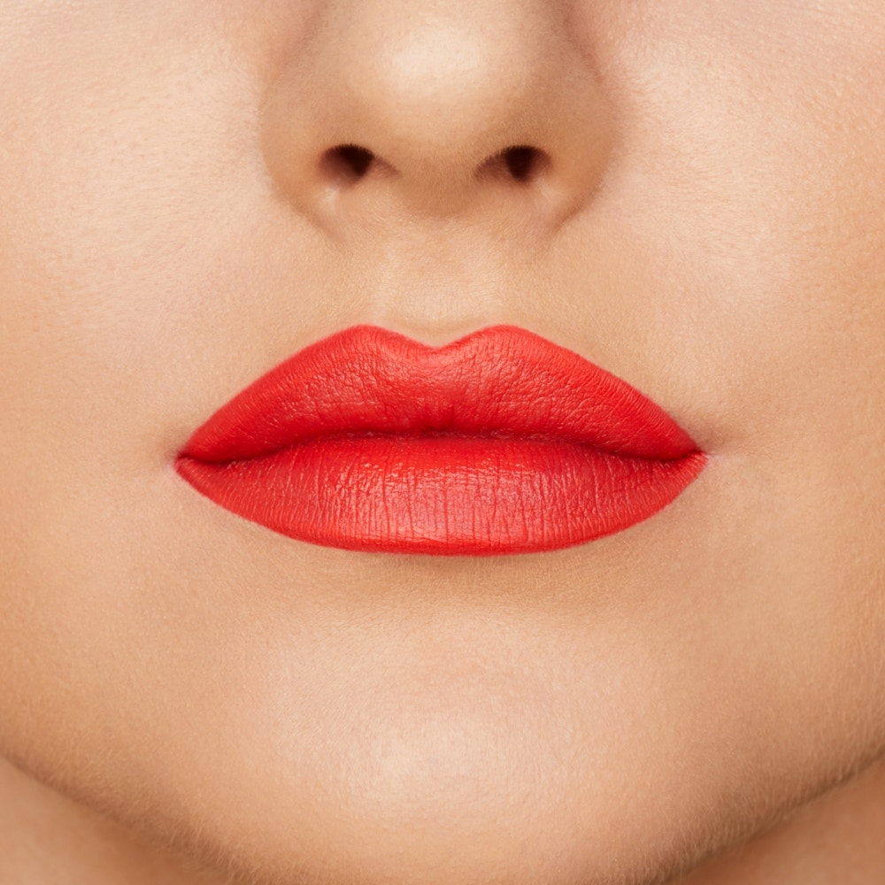 Lip Heroes Matte Lipstick O For One And O For All