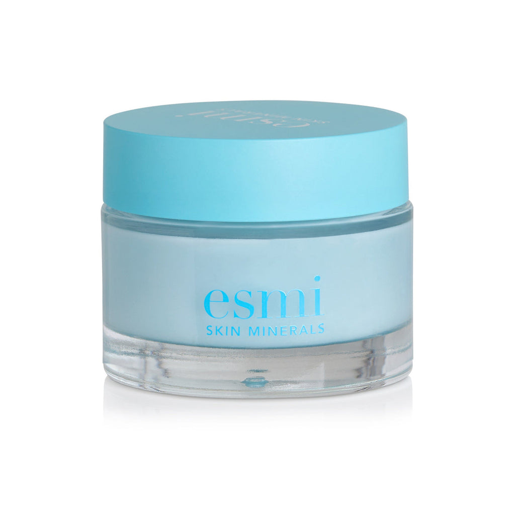 Esmi Hydrating Hydra-Fluid Moisturiser