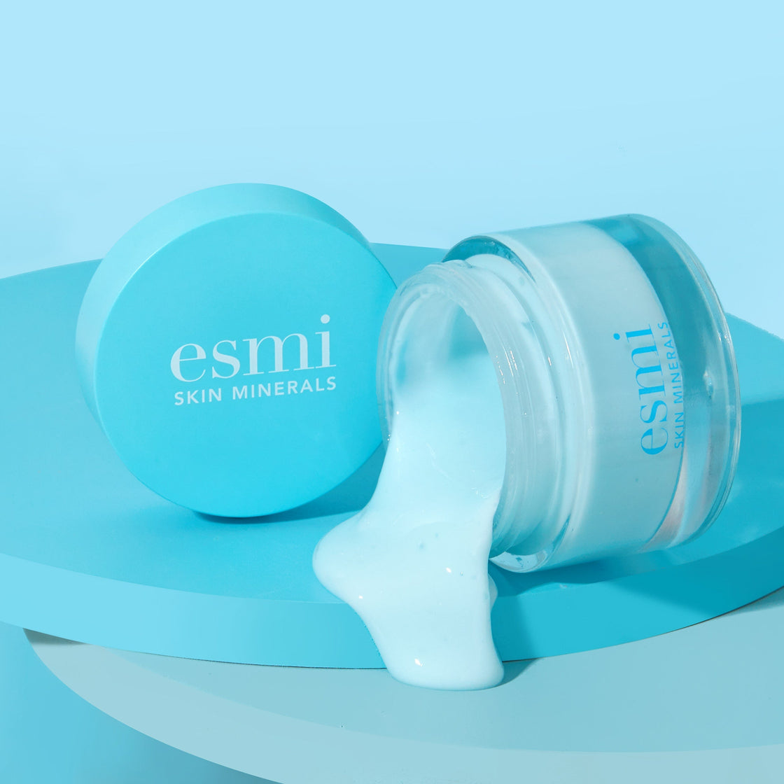 Esmi Hydrating Hydra-Fluid Moisturiser