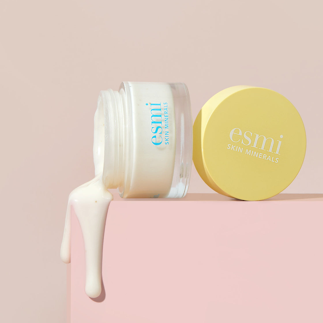 Esmi Nourishing Moisturiser