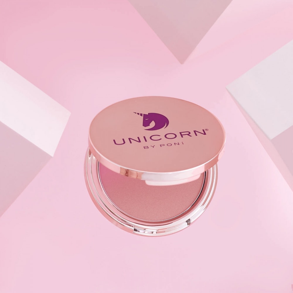 Poni Unicorn Candy Blush