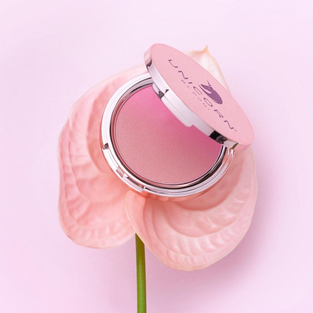 Poni Unicorn Candy Blush