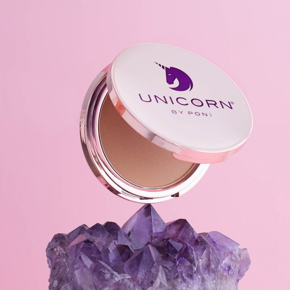 Poni Unicorn Chocolate Bronzer