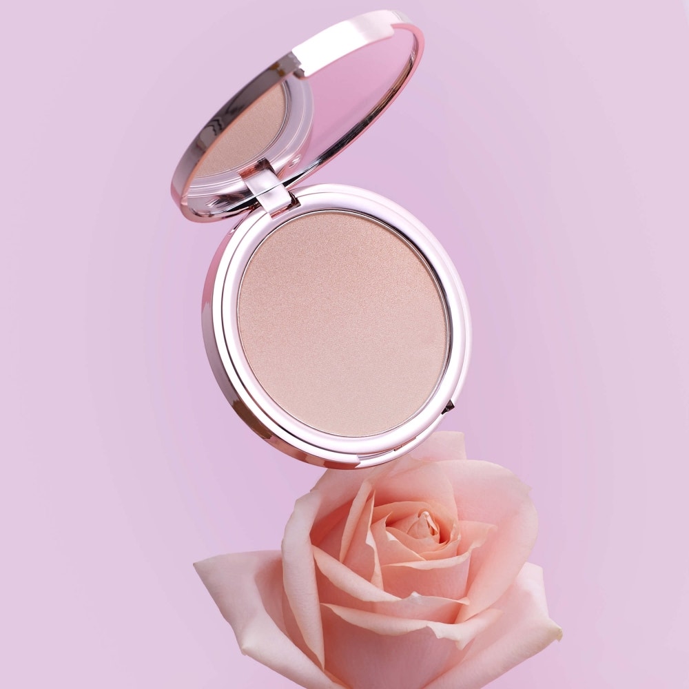 Poni Unicorn Champagne Highlighter