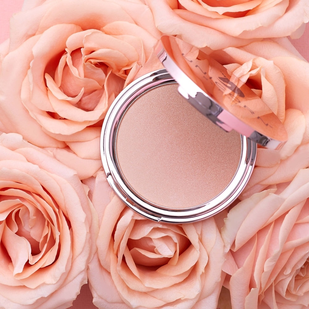 Poni Unicorn Champagne Highlighter