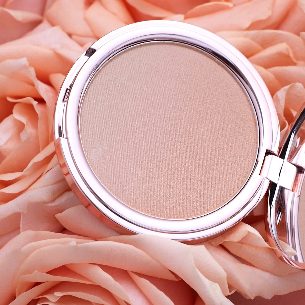 Poni Unicorn Champagne Highlighter