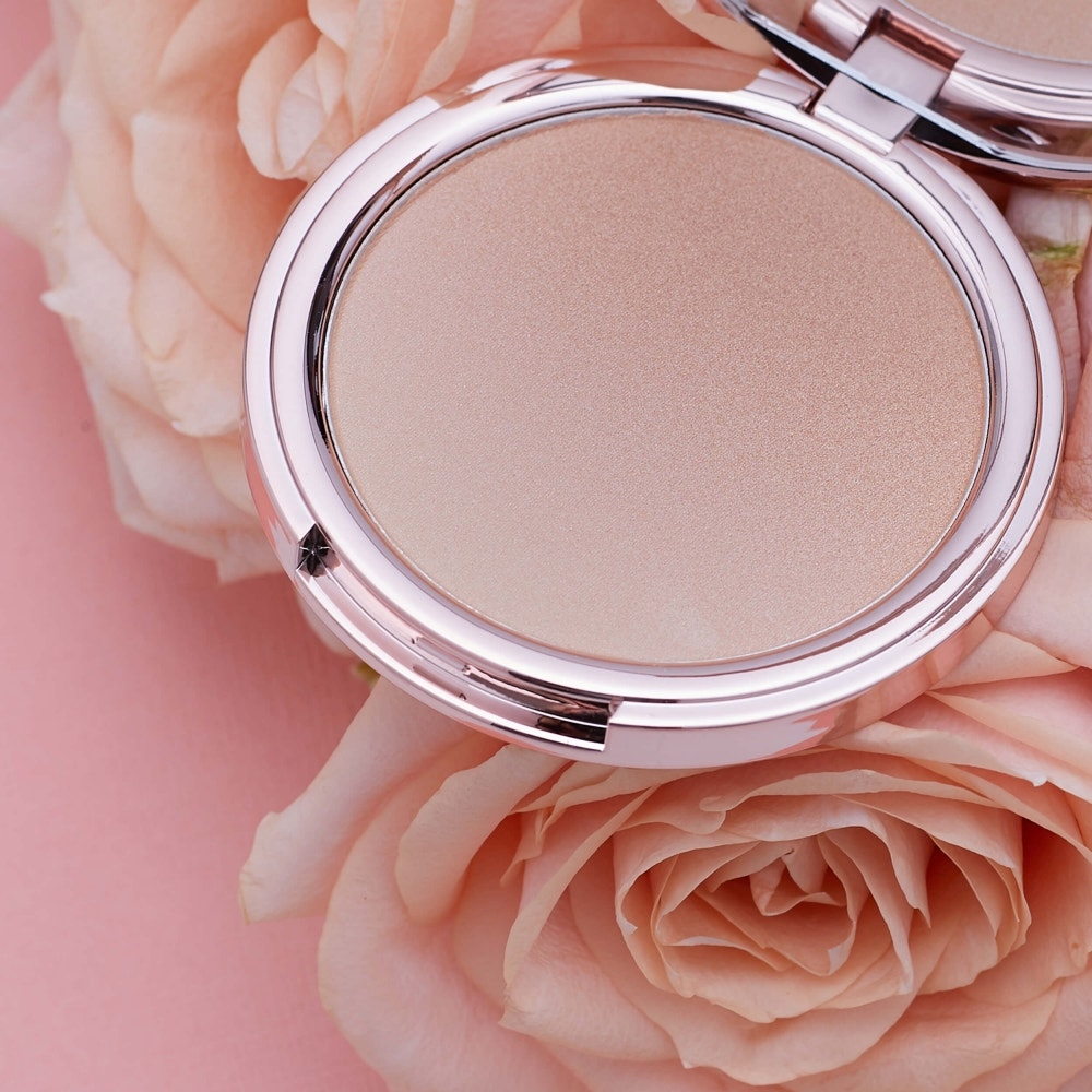 Poni Unicorn Champagne Highlighter