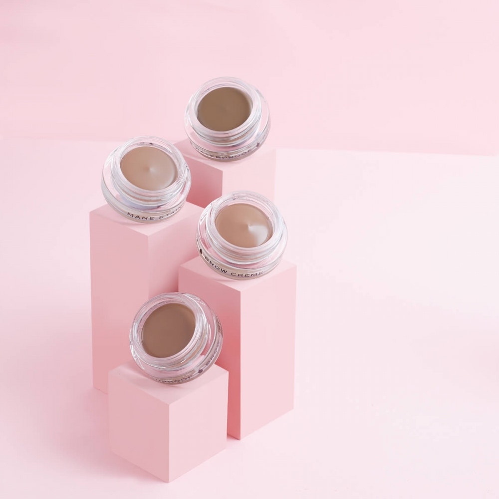 Poni Mane Stain Brow Creme