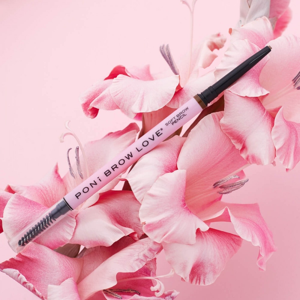 Poni Brow Love Soft Brow Pencil