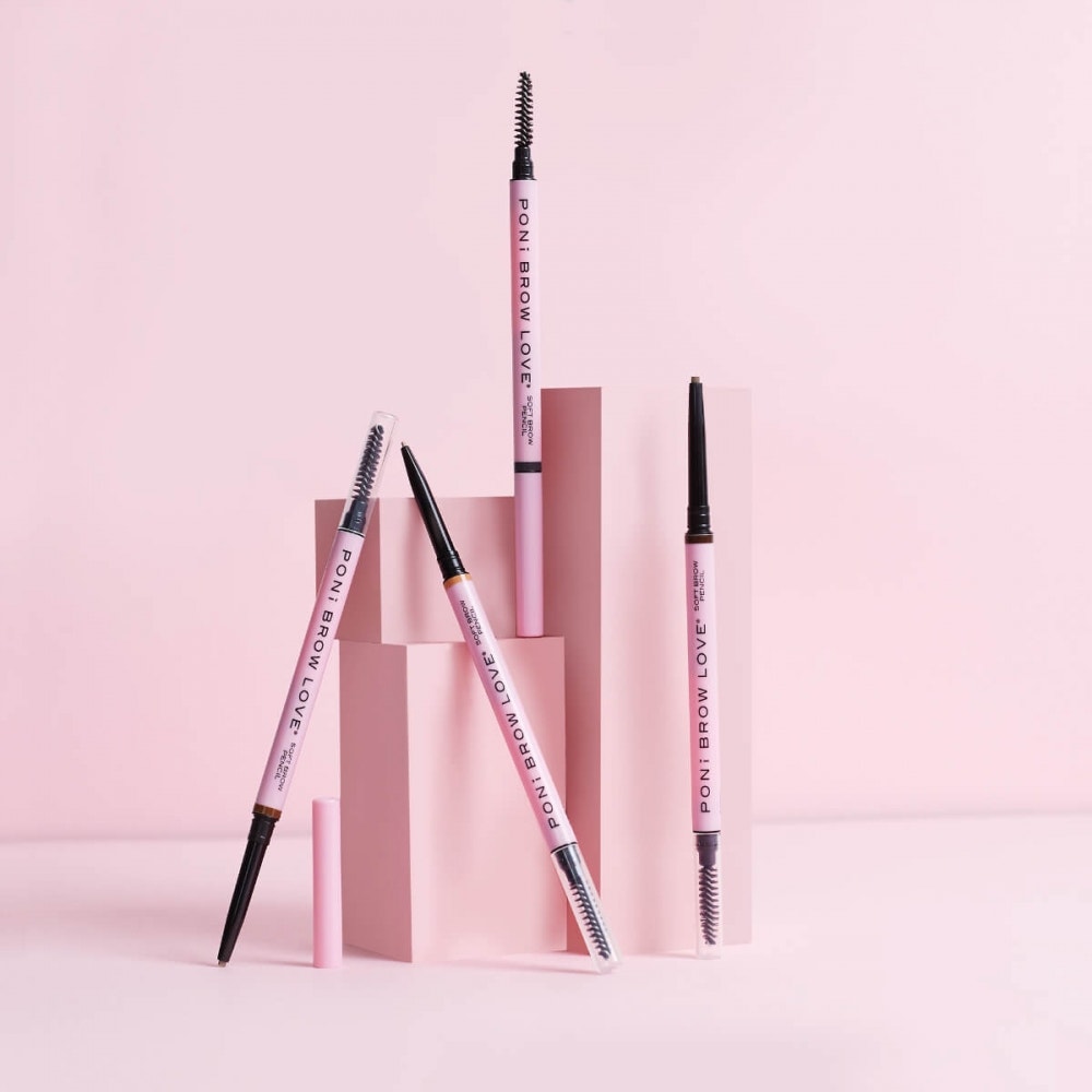 Poni Brow Love Soft Brow Pencil