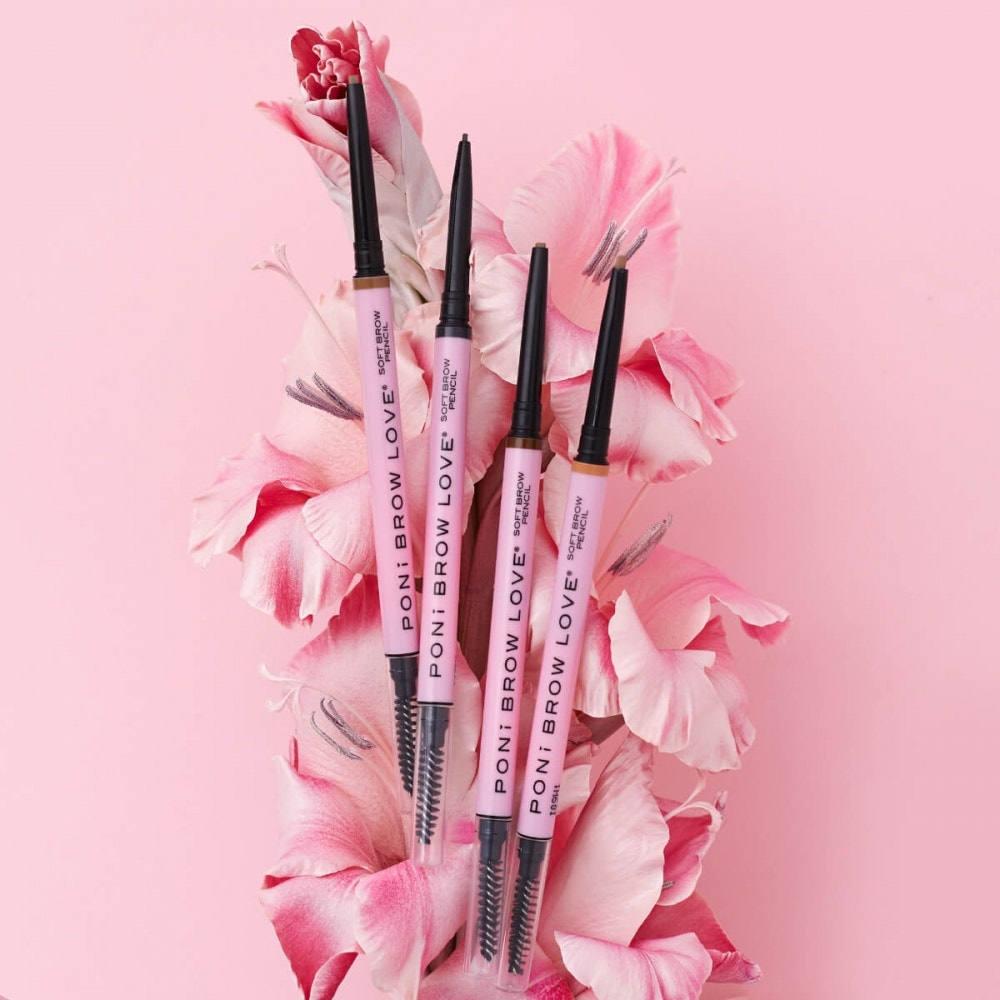 Poni Brow Love Soft Brow Pencil