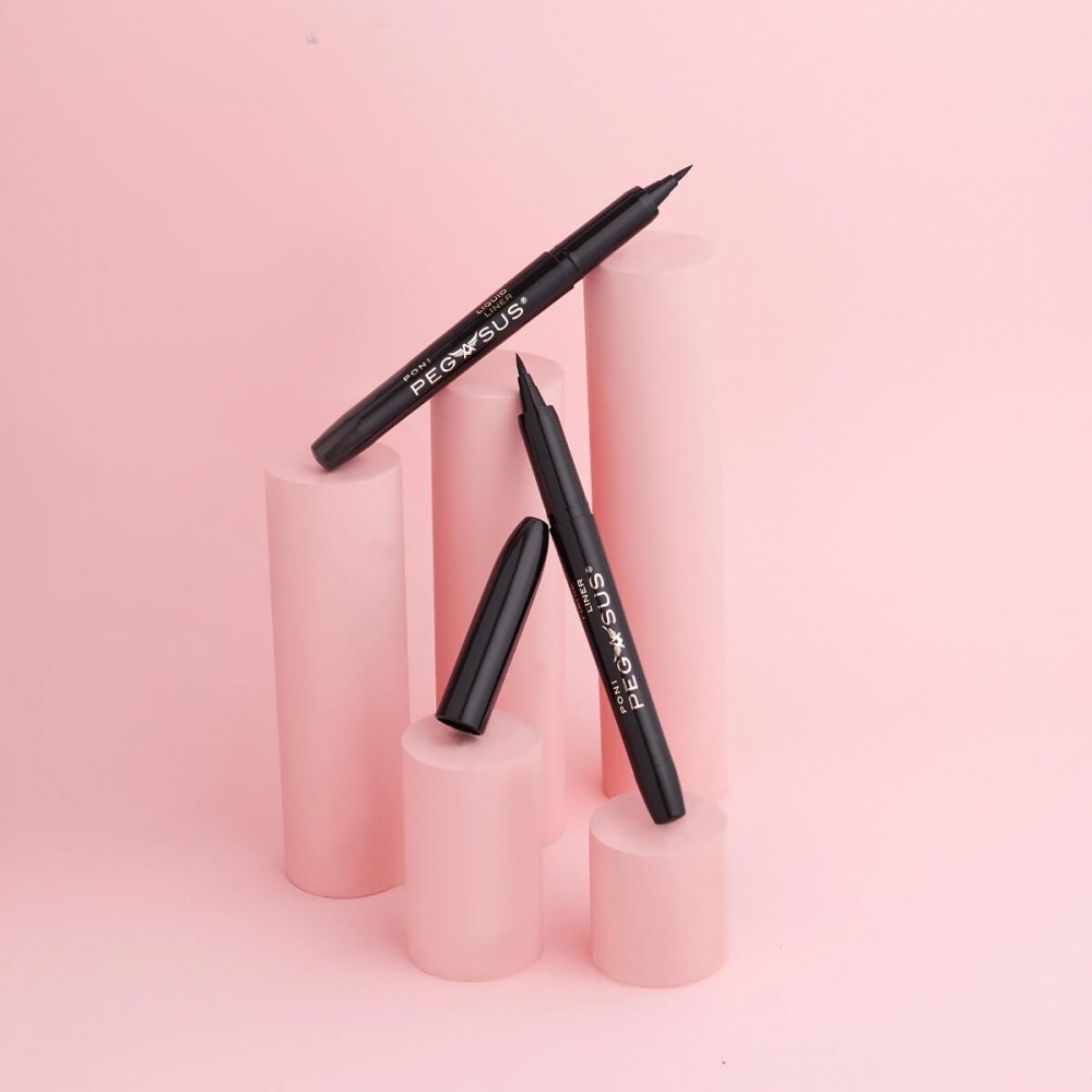 Poni Pegasus Liquid Eye Liner