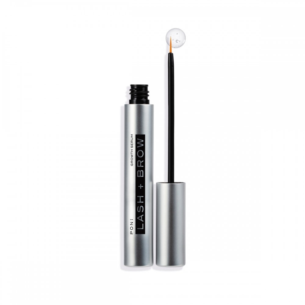 PONi Lash And Growth Serum