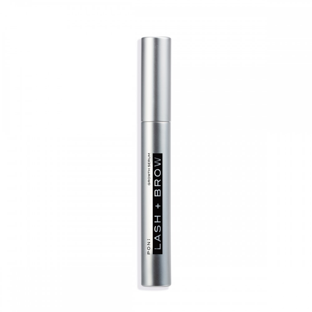 PONi Lash And Growth Serum