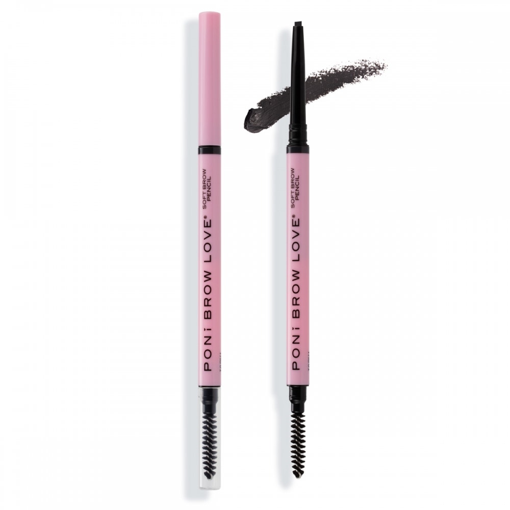 Poni Brow Love Soft Brow Pencil