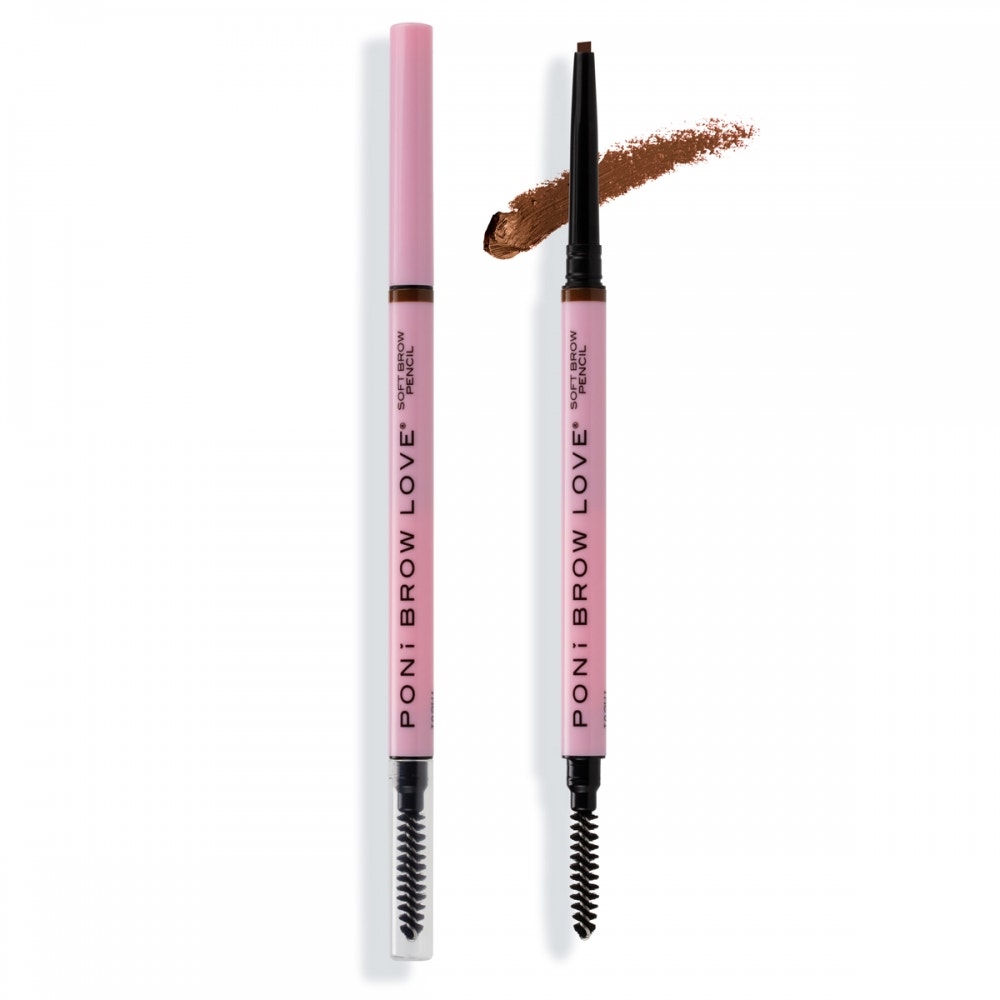 Poni Brow Love Soft Brow Pencil