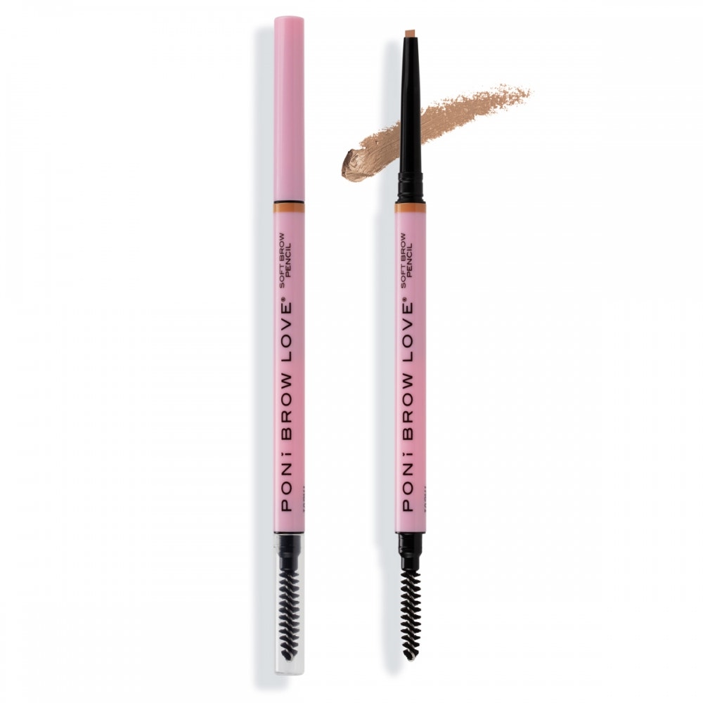 Poni Brow Love Soft Brow Pencil