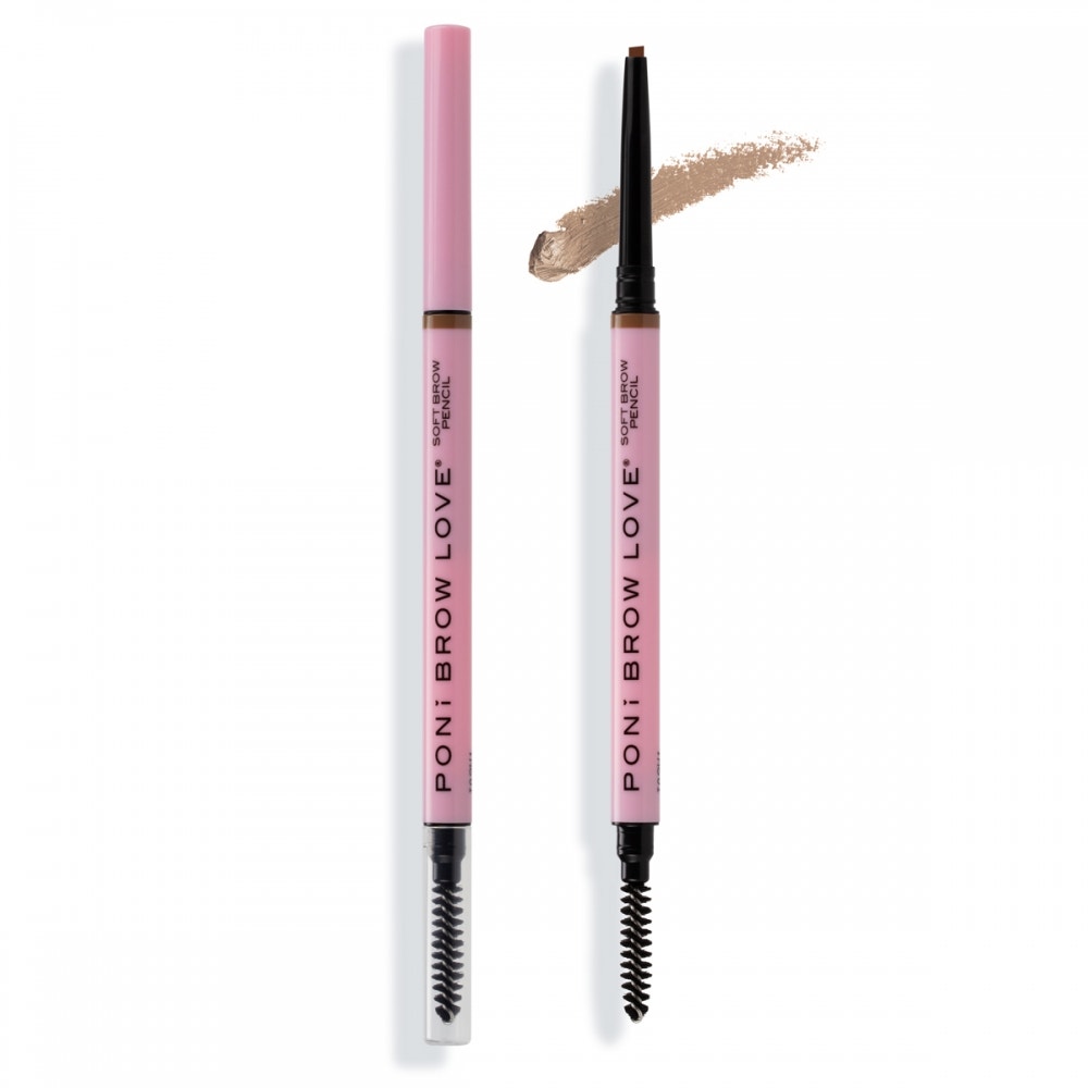 Poni Brow Love Soft Brow Pencil