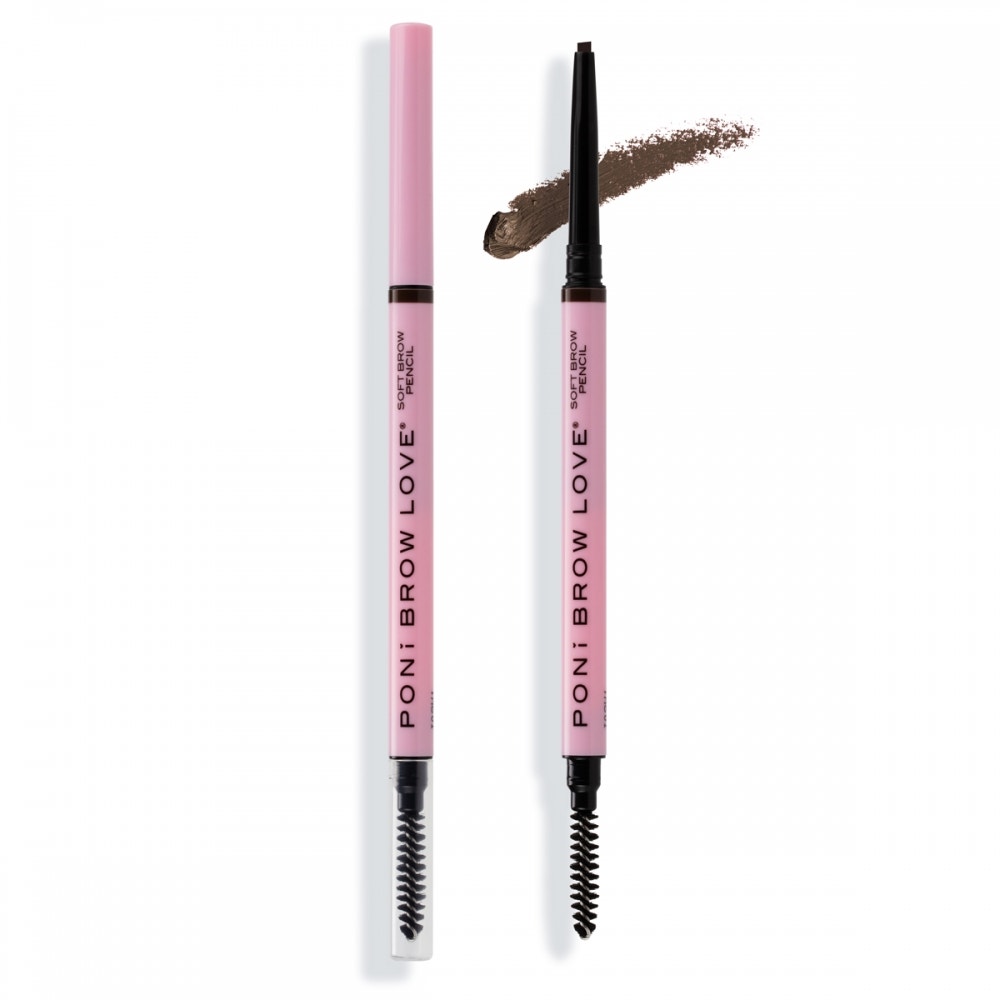 Poni Brow Love Soft Brow Pencil